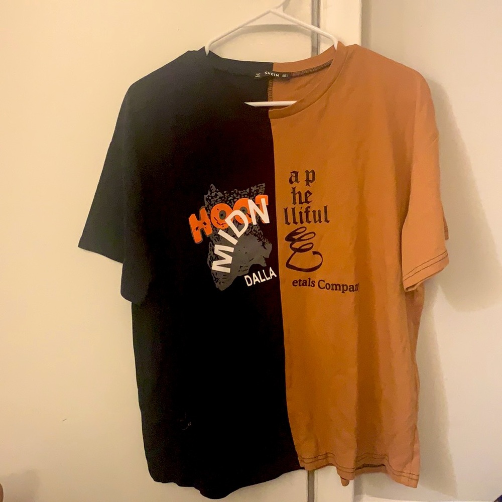 SHEIN t-shirt